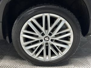 SEAT Ateca 1.6 TDI 115HP XCELLENCE 5DR - Image 4