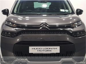 Citroen C3 Aircross PLUS PURETECH 110 - Image 3