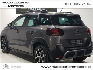 Citroen C3 Aircross PLUS PURETECH 110 - Image 4