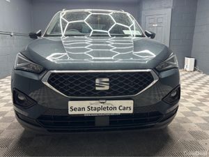 SEAT Tarraco 2.0 TDI 150HP DSG 5 SEATER - Image 3