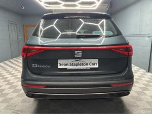 SEAT Tarraco 2.0 TDI 150HP DSG 5 SEATER - Image 4