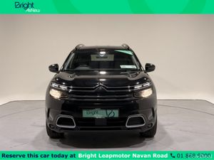 Citroen C5 Aircross FEEL PURETECH 130 4DR - Image 4