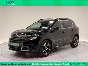 Citroen C5 Aircross FEEL PURETECH 130 4DR - Image 2