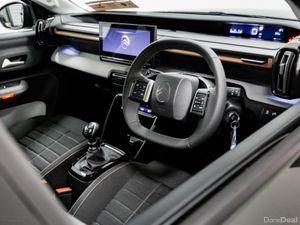 Citroen C3 Aircross *All-New* C3 Aircross PLUS 1.2 - Image 2