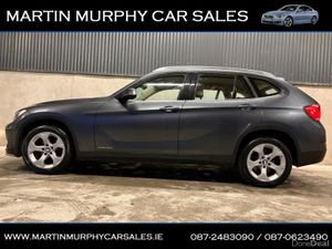 BMW X1 2.0 DIESEL SDRIVE 6 SPPED MANUAL - Image 3