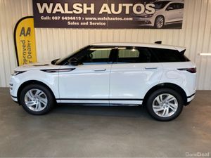 Land Rover Range Rover Evoque 1.5 P300E R - Image 2