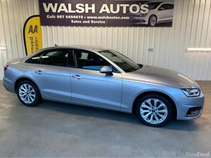 Audi A4 TECHNIK 35 TDI MHEV S- - Image 3