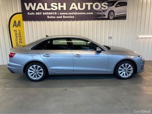 Audi A4 TECHNIK 35 TDI MHEV S- - Image 4