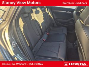 Audi A3 1.6 TDI S LINE 5DR 105PS - Image 3