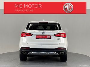 MG HS EXCLUSIVE PHEV AUTO**PANORAMIC ROOF**DIGITAL - Image 3