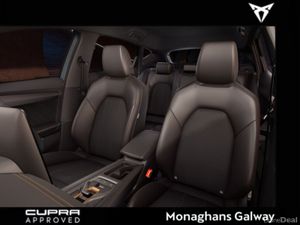 Cupra Formentor *IN STOCK. READY FOR IMMEDIATE DEL - Image 3