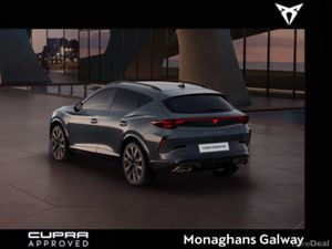 Cupra Formentor *IN STOCK. READY FOR IMMEDIATE DEL - Image 2