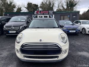 152  Mini Cooper 1.5 AUTOS - Image 2