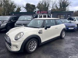 152 MINI COOPER 1.5 AUTOS - Image 4
