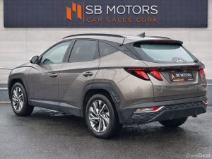 2021 HYUNDAI TUCSON EXECUTIVE TAX & NCT 57K - Image 4