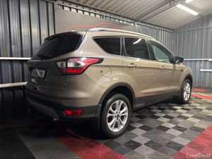 2019 Ford Kuga 1.5TDCi 120PS FWD Titanium - Image 2