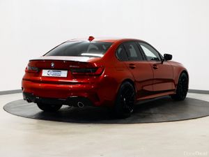 *70* 2021 BMW 3-Series 2.0 M-SPORT AUTO - Image 4