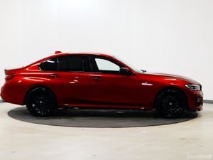 *70* 2021 BMW 3-Series 2.0 M-SPORT AUTO - Image 3
