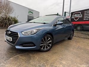 Hyundai i40 2016 - Image 2