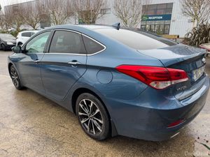 Hyundai i40 2016 - Image 3