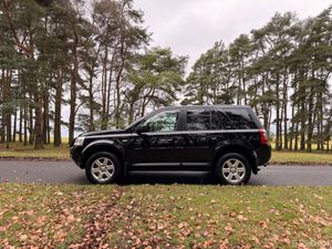 Land Rover Freelander Tax 12/26 NCT 1/27 - Image 4