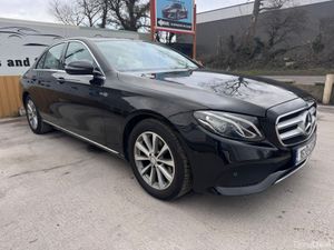 161 Mercedes E220D Auto Avantgarde Warranty - Image 2