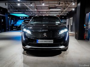 2023 Peugeot 3008 Allure 1.5 BlueHDi 130bhp  Auto - Image 3