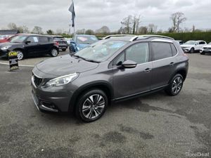 Peugeot 2008 Allure - Image 2
