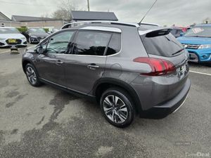 Peugeot 2008 Allure - Image 3