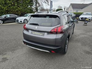 Peugeot 2008 Allure - Image 4