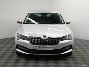 Skoda Superb TDI SE Technology - Image 2