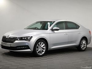 Skoda Superb TDI SE Technology - Image 3