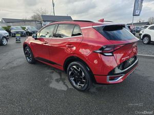 Kia Sportage GT Line - Image 3