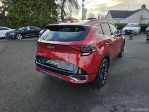 Kia Sportage GT Line - Image 4