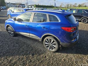 Renault Kadjar Iconic - Image 3