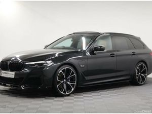 BMW 5-Series 530e M Sport - Image 4