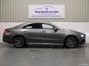 Mercedes-Benz CLA 2022 - Image 4