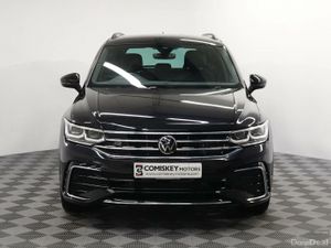 Volkswagen Tiguan TDI R-Line Edition - Image 2