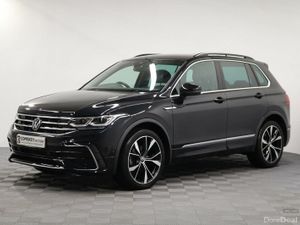 Volkswagen Tiguan TDI R-Line Edition - Image 3