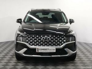 Hyundai Santa Fe h T-GDi Premium - Image 2
