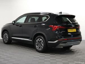 Hyundai Santa Fe h T-GDi Premium - Image 4