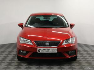 SEAT Leon TDI SE Dynamic - Image 2