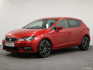 SEAT Leon TDI SE Dynamic - Image 3
