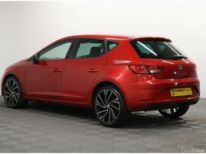 SEAT Leon TDI SE Dynamic - Image 4