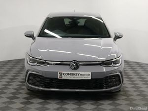 Volkswagen Golf TDI GTD - Image 2