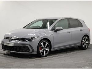 Volkswagen Golf TDI GTD - Image 3