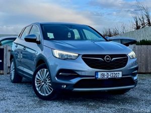 Opel Grandland X SRI 1.2I 130PS 4DR - Image 2