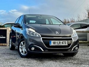 Peugeot 208 Active 1.2 68 4DR - Image 2