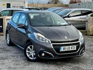 Peugeot 208 Active 1.2 68 4DR - Image 3