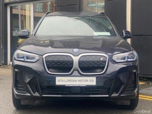 BMW iX3 M-Sport Auto EV - Image 2